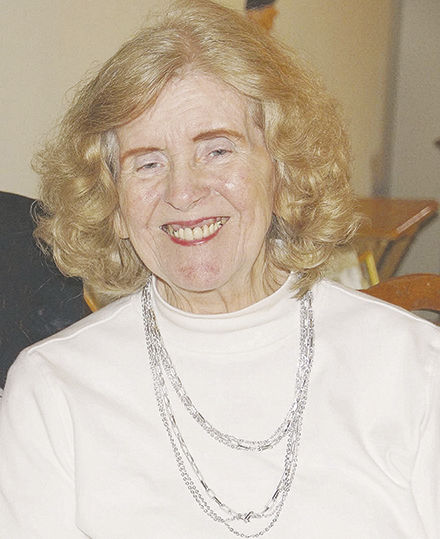 Bronda S. Parker